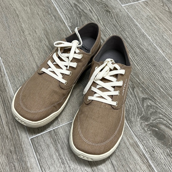 Astral Shoes Nwot Astral Unisex Hemp Loyak Barefoot Hemp Shoes Mens